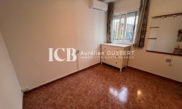 Revente - Appartement -
Vistabella Golf - Vistabella