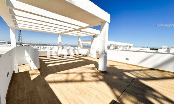 Revente - Appartement -
Los Balcones - Torrevieja
