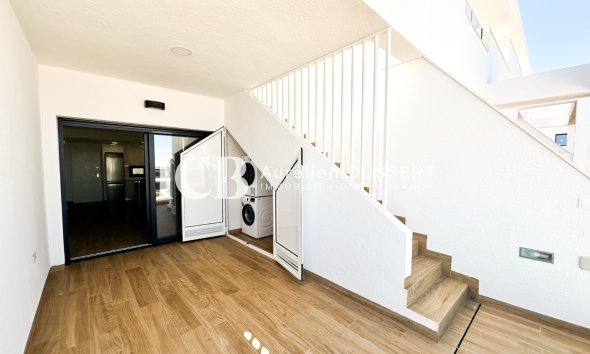 Revente - Appartement -
Los Balcones - Torrevieja