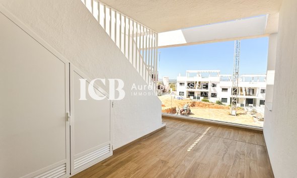 Revente - Appartement -
Los Balcones - Torrevieja