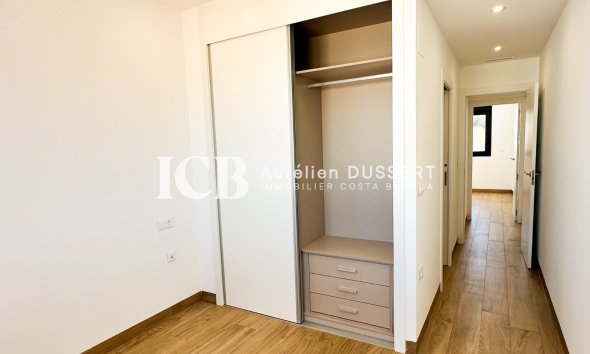 Revente - Appartement -
Los Balcones - Torrevieja