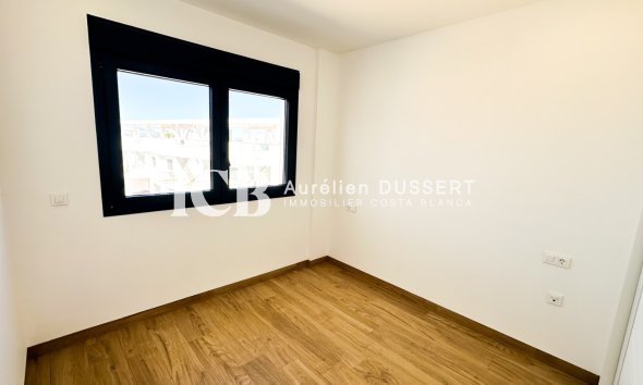 Revente - Appartement -
Los Balcones - Torrevieja