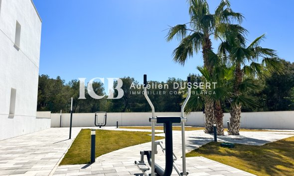 Revente - Appartement -
Los Balcones - Torrevieja