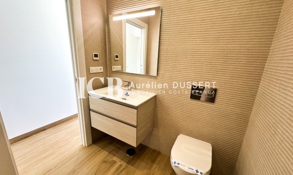 Revente - Appartement -
Los Balcones - Torrevieja