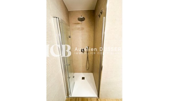 Revente - Appartement -
Los Balcones - Torrevieja