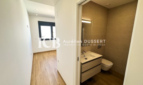 Revente - Appartement -
Los Balcones - Torrevieja