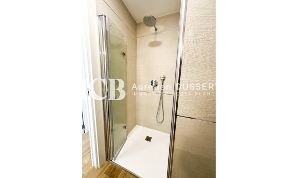 Revente - Appartement -
Los Balcones - Torrevieja