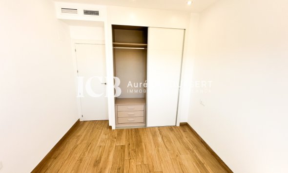 Revente - Appartement -
Los Balcones - Torrevieja