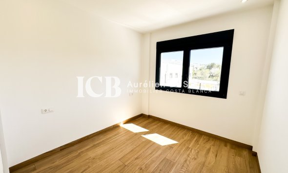 Revente - Appartement -
Los Balcones - Torrevieja
