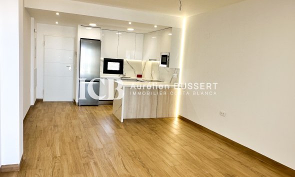 Revente - Appartement -
Los Balcones - Torrevieja