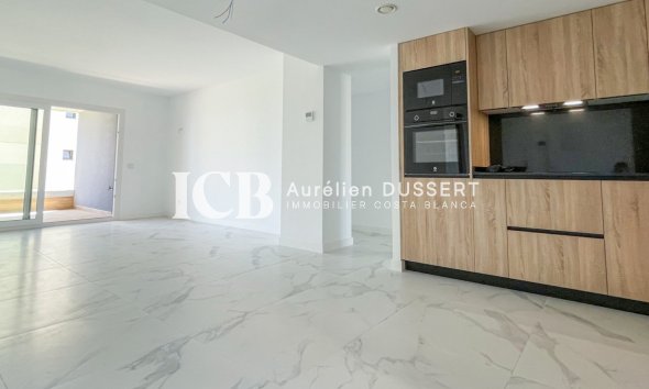 Revente - Appartement -
Punta Prima - Torrevieja