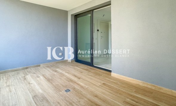 Revente - Appartement -
Punta Prima - Torrevieja