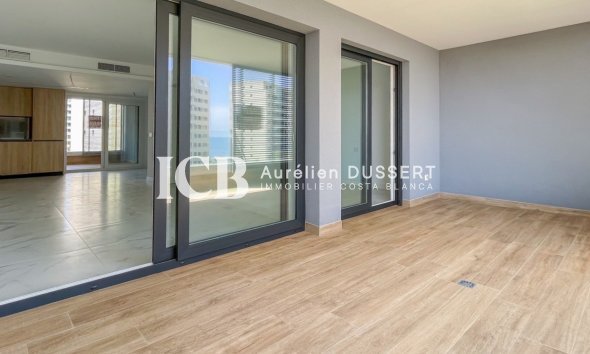 Revente - Appartement -
Punta Prima - Torrevieja