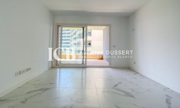 Revente - Appartement -
Punta Prima - Torrevieja