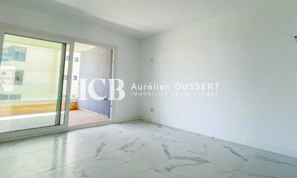 Revente - Appartement -
Punta Prima - Torrevieja