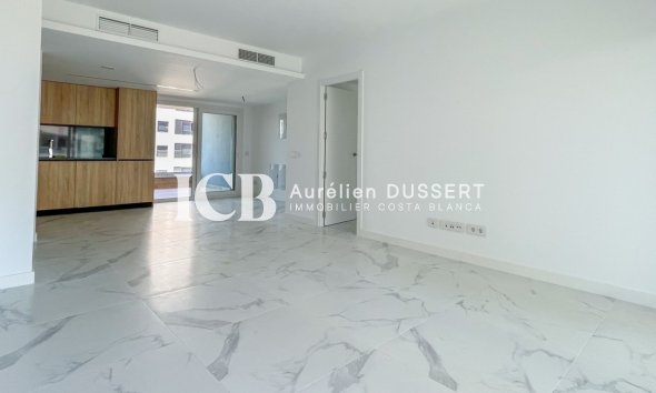 Revente - Appartement -
Punta Prima - Torrevieja