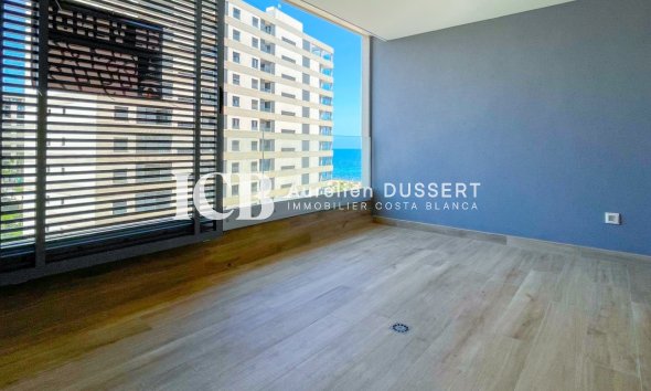 Revente - Appartement -
Punta Prima - Torrevieja