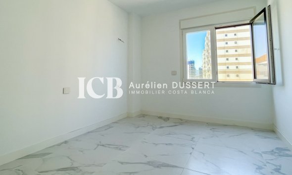 Revente - Appartement -
Punta Prima - Torrevieja