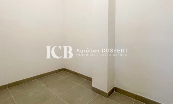 Revente - Appartement -
Punta Prima - Torrevieja