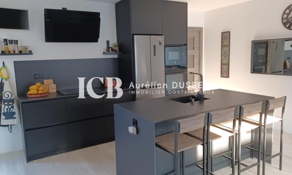 Revente - Appartement -
Torre de la Horadada
