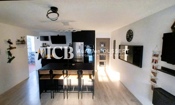 Revente - Appartement -
Torre de la Horadada