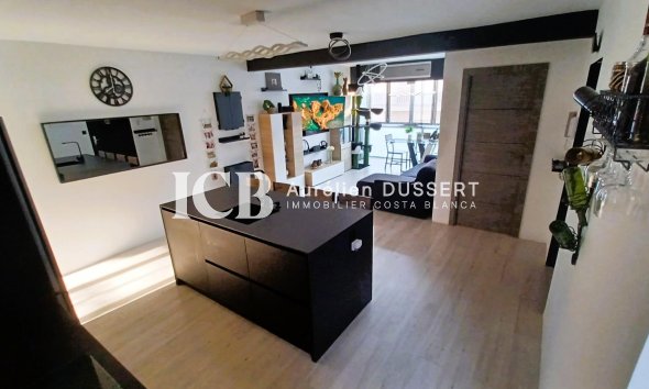 Revente - Appartement -
Torre de la Horadada
