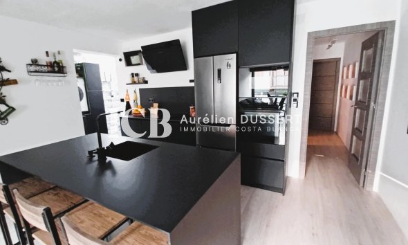 Revente - Appartement -
Torre de la Horadada