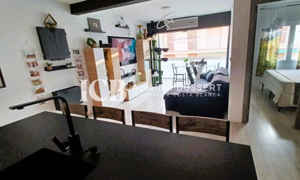 Revente - Appartement -
Torre de la Horadada