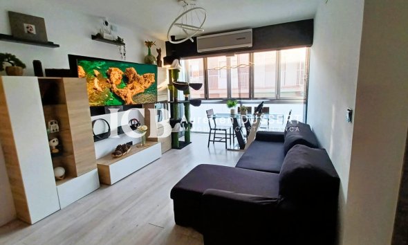 Revente - Appartement -
Torre de la Horadada