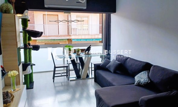 Revente - Appartement -
Torre de la Horadada