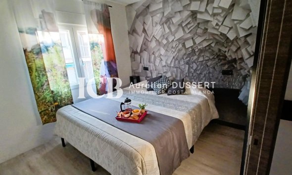 Revente - Appartement -
Torre de la Horadada