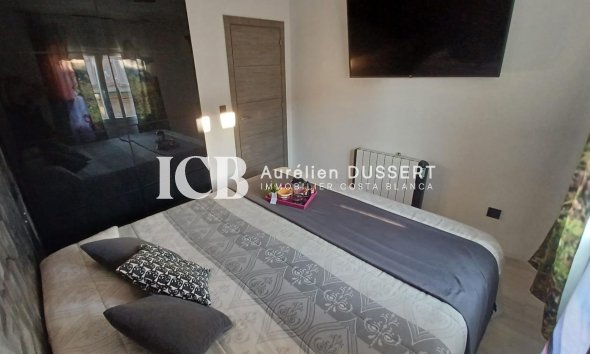 Revente - Appartement -
Torre de la Horadada