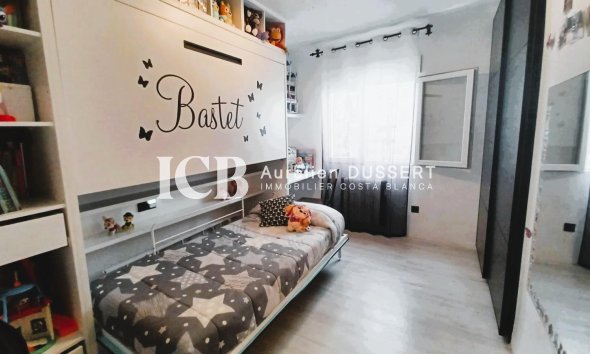 Revente - Appartement -
Torre de la Horadada
