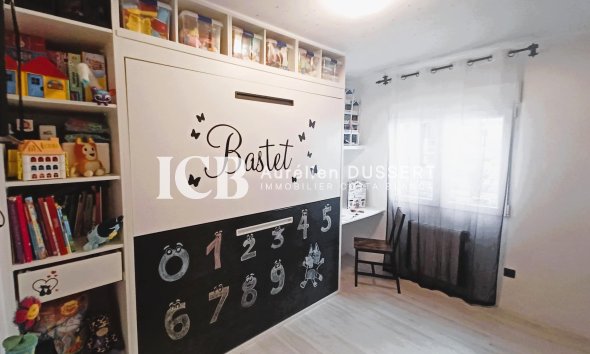 Revente - Appartement -
Torre de la Horadada