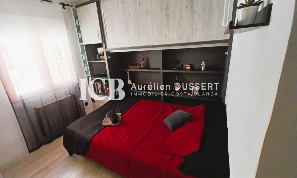 Revente - Appartement -
Torre de la Horadada