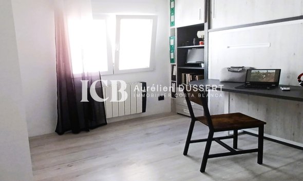 Revente - Appartement -
Torre de la Horadada