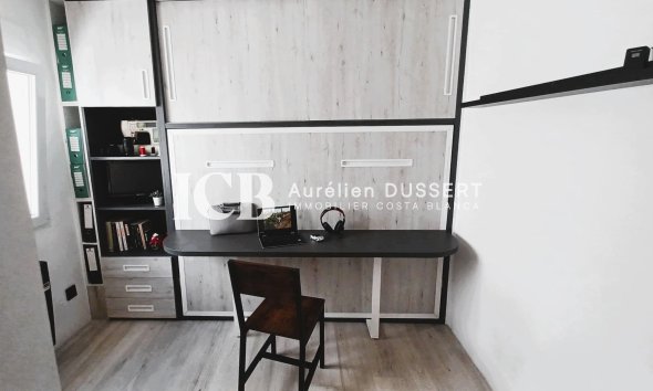 Revente - Appartement -
Torre de la Horadada