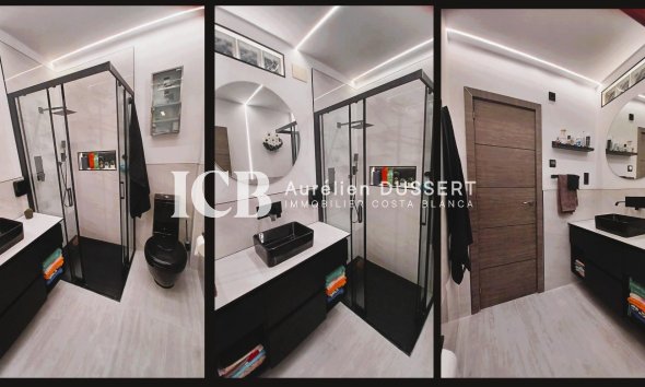 Revente - Appartement -
Torre de la Horadada