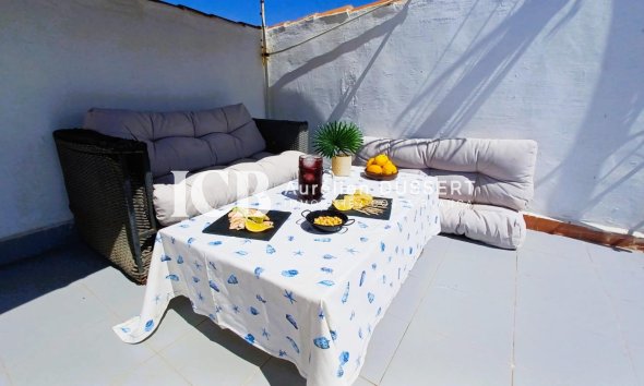 Revente - Appartement -
Torre de la Horadada