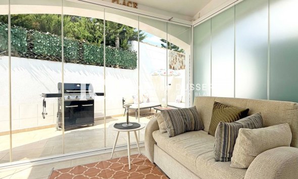 Resale - Villa -
Orihuela Costa - Villamartín