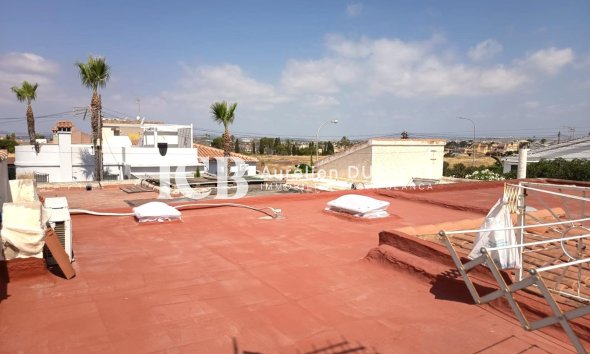 Revente - Appartement -
Torrevieja - La Siesta - El Salado - Torreta