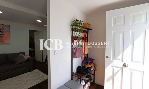 Revente - Appartement -
Torrevieja - La Siesta - El Salado - Torreta