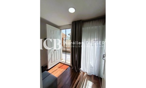 Revente - Appartement -
Torrevieja - La Siesta - El Salado - Torreta