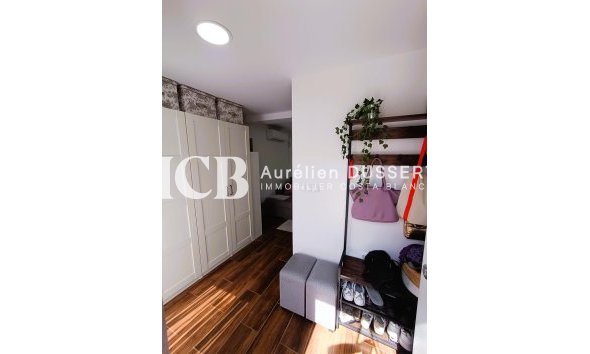 Revente - Appartement -
Torrevieja - La Siesta - El Salado - Torreta