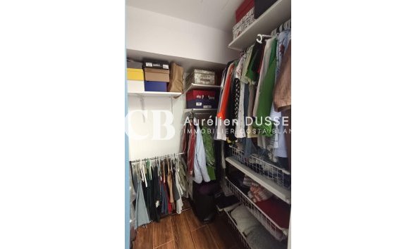 Revente - Appartement -
Torrevieja - La Siesta - El Salado - Torreta
