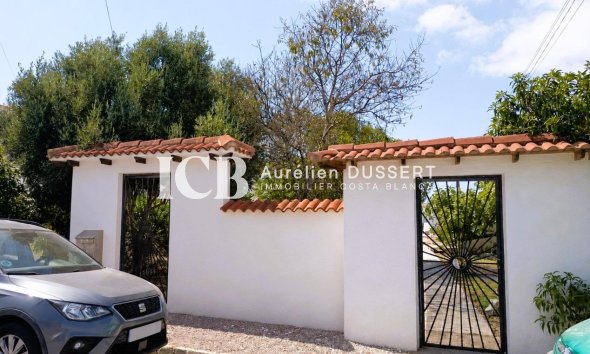 Revente - Appartement -
Torrevieja - La Siesta - El Salado - Torreta