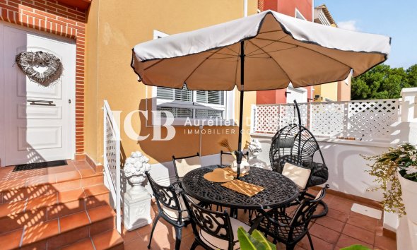 Resale - Apartment / flat -
Bigastro