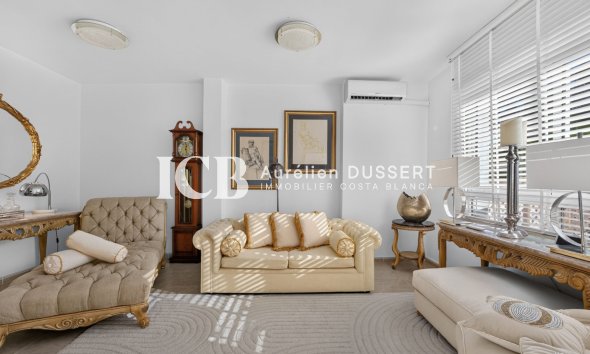 Resale - Apartment / flat -
Bigastro