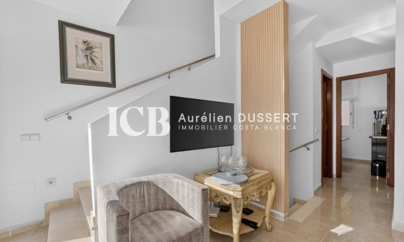 Resale - Apartment / flat -
Bigastro