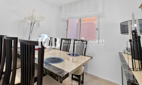 Resale - Apartment / flat -
Bigastro
